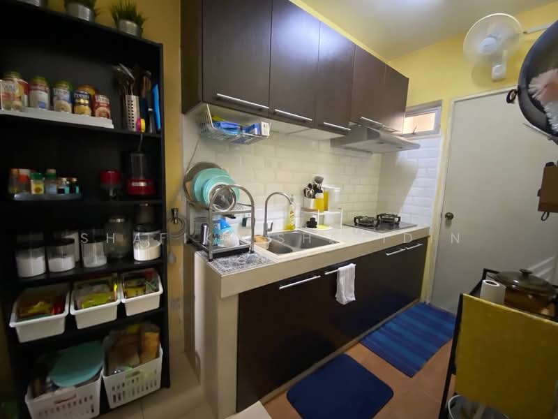 Townhouse for Sale in Bandar Pinggiran Subang (Shah Alam) - Shafika Shahidin - PropertyGuru.com.my