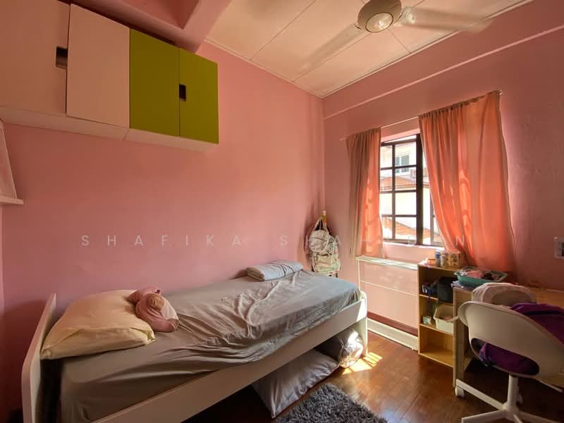 Townhouse for Sale in Bandar Pinggiran Subang (Shah Alam) - Shafika Shahidin - PropertyGuru.com.my