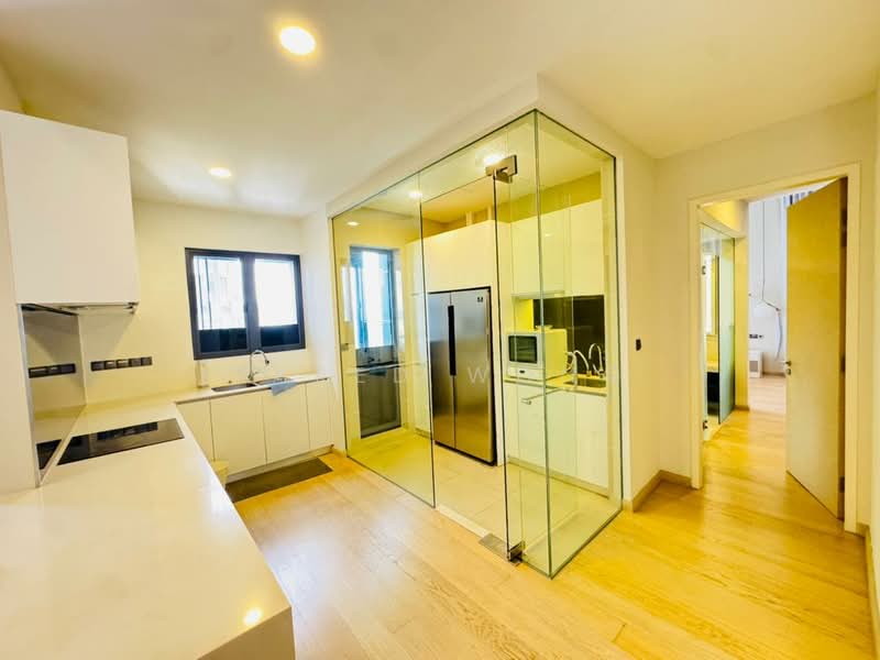 Other Property for Sale in KL City Centre (Kuala Lumpur) - Jared Wong - Kitchen - PropertyGuru.com.my