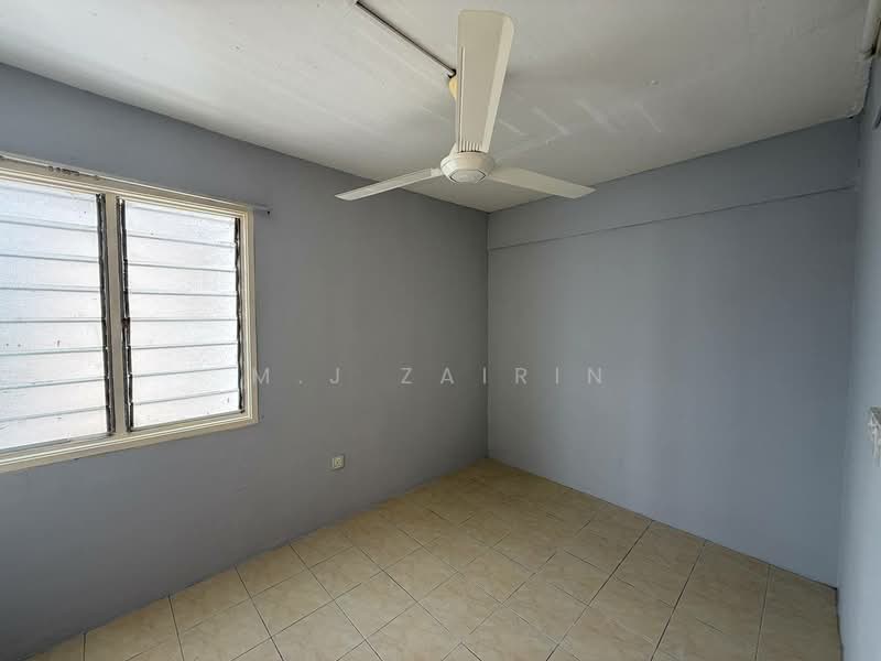 Apartment for Sale at Delima Apartment - M.J Zairin - Interior - PropertyGuru.com.my