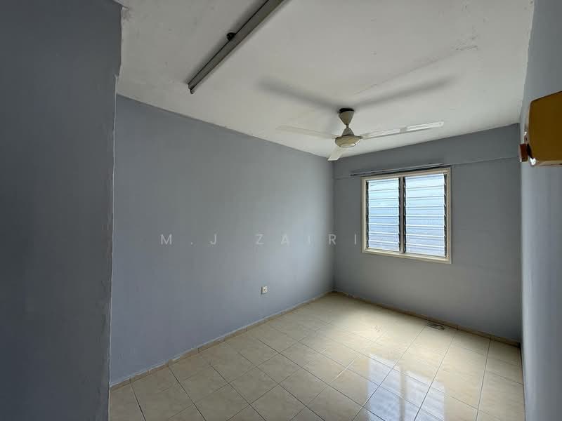 Apartment for Sale at Delima Apartment - M.J Zairin - Interior - PropertyGuru.com.my