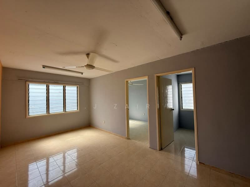Apartment for Sale at Delima Apartment - M.J Zairin - Interior - PropertyGuru.com.my