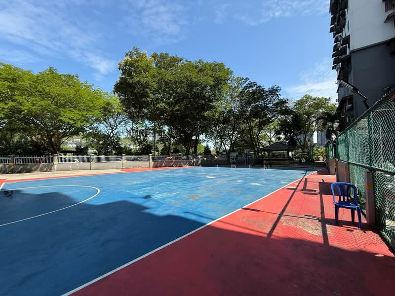 Apartment for Sale at Delima Apartment - M.J Zairin - Exterior - PropertyGuru.com.my