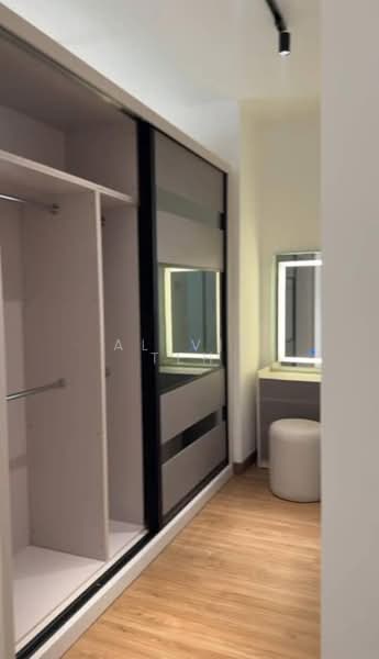 Service Residence for Rent at The Tropika - Allvin Teh - Interior - PropertyGuru.com.my