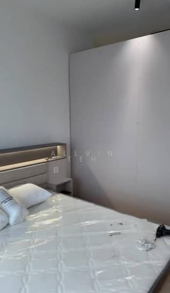 Service Residence for Rent at The Tropika - Allvin Teh - Bedroom - PropertyGuru.com.my
