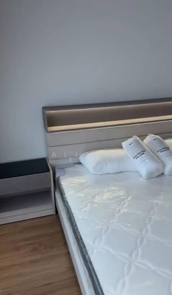 Service Residence for Rent at The Tropika - Allvin Teh - Bedroom - PropertyGuru.com.my
