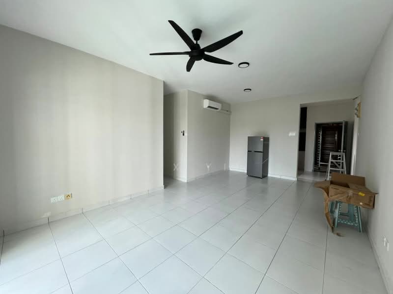 Apartment for Rent at M'tiara - Jax Yip - PropertyGuru.com.my