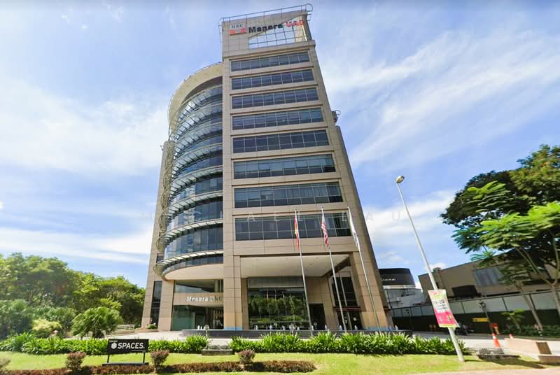 Office for Rent in Petaling Jaya (Selangor) - Michael Lau - Exterior - PropertyGuru.com.my