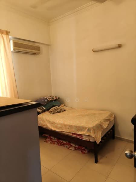 Apartment for Rent at Desa Samudra - V. Goh - Bedroom - PropertyGuru.com.my