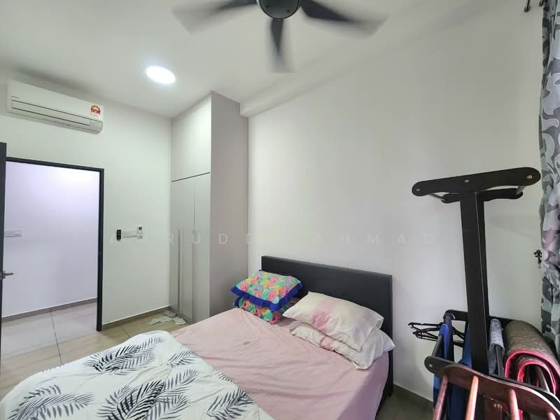 Condominium for Rent at The Hipster - Amruddi Ahmad - PropertyGuru.com.my