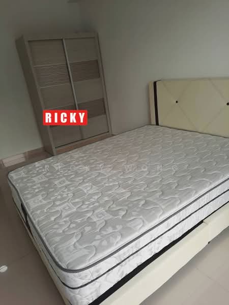 Kondominium untuk Dijual di Platinum III - Ricky Wong - PropertyGuru.com.my