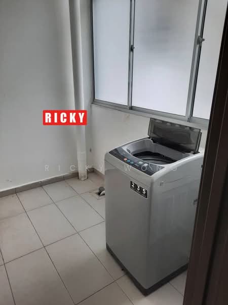 Kondominium untuk Dijual di Platinum III - Ricky Wong - PropertyGuru.com.my