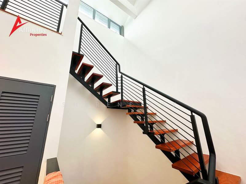 Rumah Teres 2 Tingkat untuk Dijual di La Promenade (Samarahan) - Sherene Kok - Interior - PropertyGuru.com.my