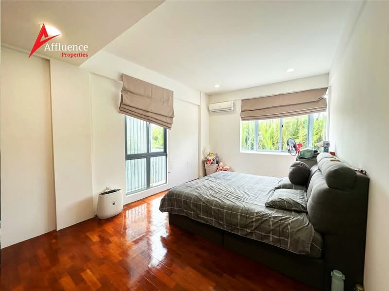 Rumah Teres 2 Tingkat untuk Dijual di La Promenade (Samarahan) - Sherene Kok - Bedroom - PropertyGuru.com.my