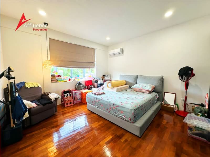 Rumah Teres 2 Tingkat untuk Dijual di La Promenade (Samarahan) - Sherene Kok - Bedroom - PropertyGuru.com.my