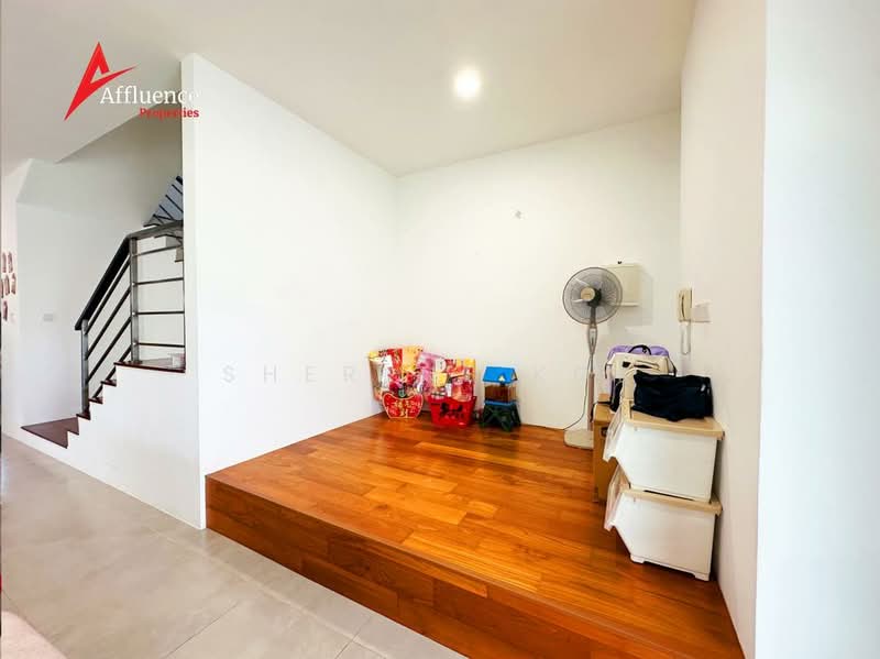 Rumah Teres 2 Tingkat untuk Dijual di La Promenade (Samarahan) - Sherene Kok - Interior - PropertyGuru.com.my
