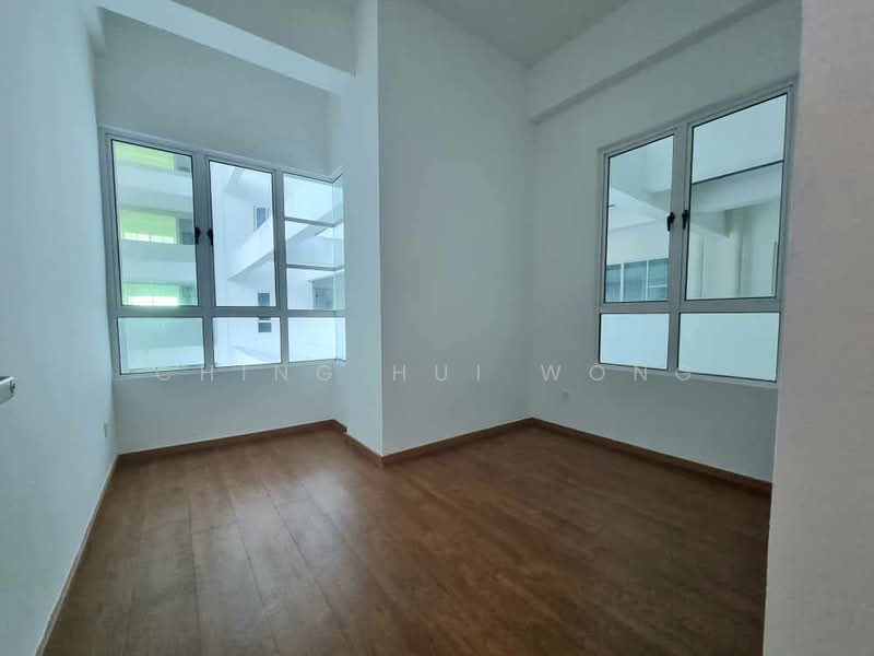 Condominium for Sale at 1Sulaman Platinum Tower - Ching Hui Wong - PropertyGuru.com.my