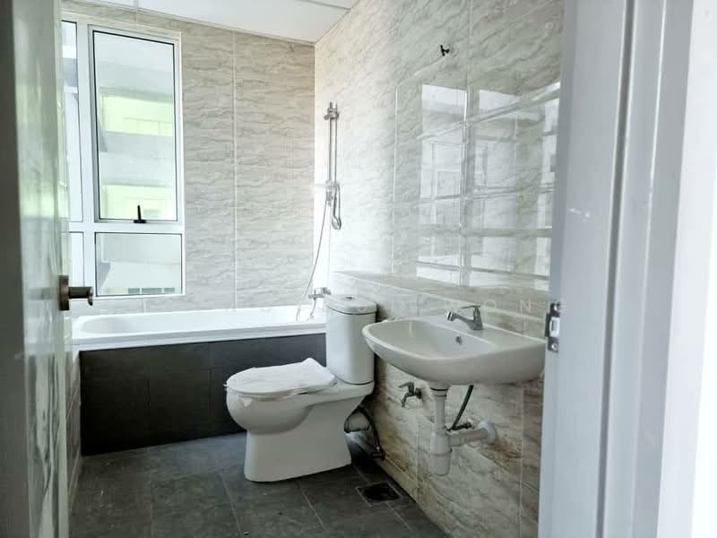 Condominium for Sale at 1Sulaman Platinum Tower - Ching Hui Wong - PropertyGuru.com.my