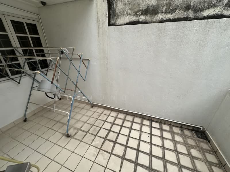 Rumah Teres 2 Tingkat untuk Dijual di SS 23, Taman Sea (Petaling Jaya) - Desmond Tan - Exterior - PropertyGuru.com.my