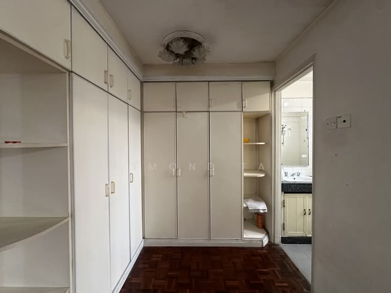 Rumah Teres 2 Tingkat untuk Dijual di SS 23, Taman Sea (Petaling Jaya) - Desmond Tan - Interior - PropertyGuru.com.my