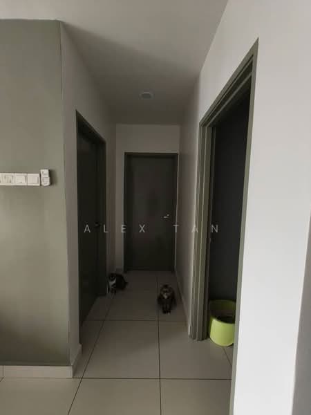 Service Residence for Rent at KSL Residence @ Daya - ALEX TAN - PropertyGuru.com.my