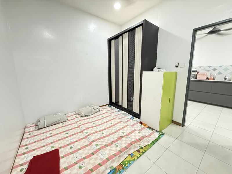 2-storey Terraced House for Sale in Taman Scientex Rawang (Rawang) - Chloe Kok - PropertyGuru.com.my