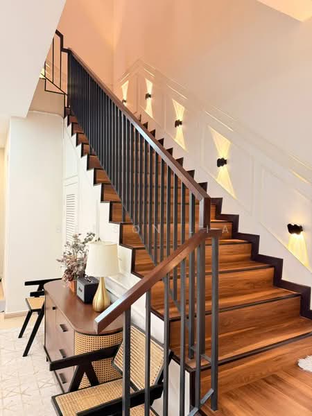 Semi-Detached House for Sale in Kuala Selangor (Selangor) - Benson Lian - Interior - PropertyGuru.com.my