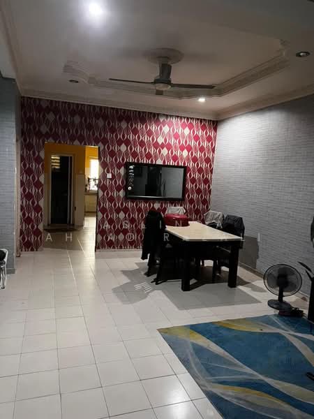 For Sale - Puncak Saujana Kajang