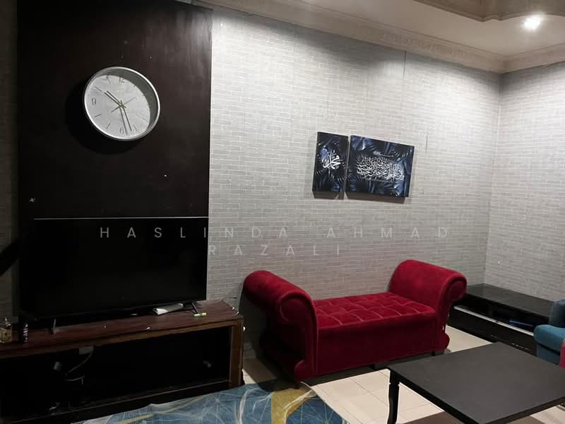 For Sale - Puncak Saujana Kajang