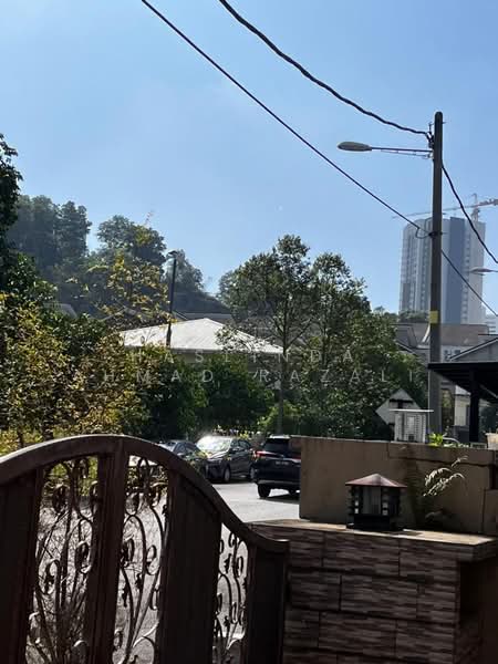 For Sale - Puncak Saujana Kajang