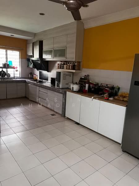 For Sale - Puncak Saujana Kajang