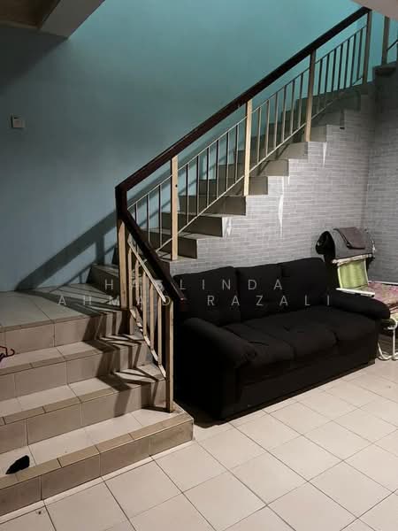 For Sale - Puncak Saujana Kajang