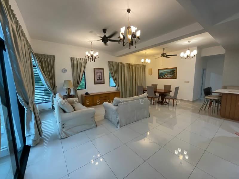 Semi-Detached House for Sale in Taman Nusa Idaman (Iskandar Puteri (Nusajaya)) - Jameson Choo - PropertyGuru.com.my