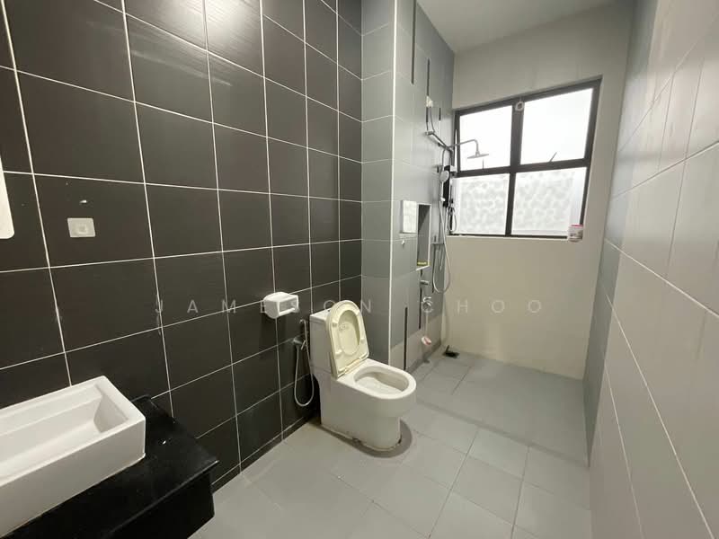 Semi-Detached House for Sale in Taman Nusa Idaman (Iskandar Puteri (Nusajaya)) - Jameson Choo - PropertyGuru.com.my