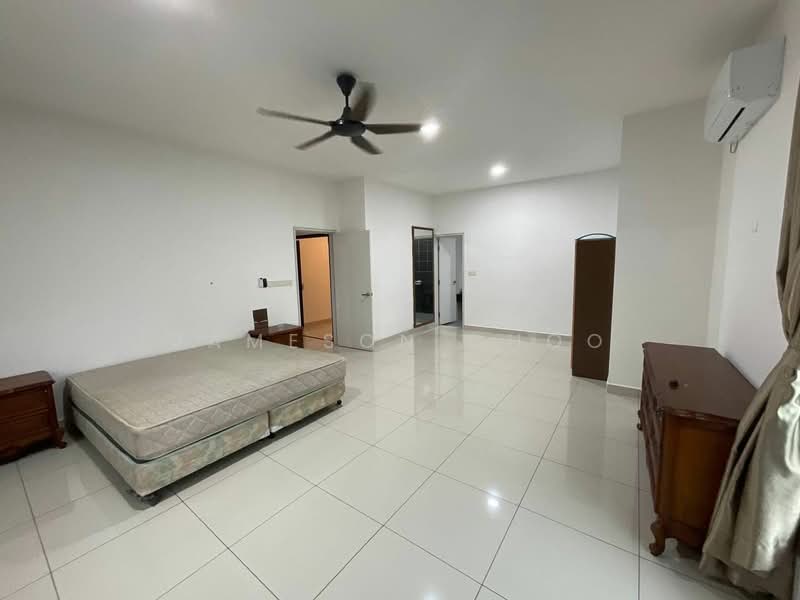 Semi-Detached House for Sale in Taman Nusa Idaman (Iskandar Puteri (Nusajaya)) - Jameson Choo - PropertyGuru.com.my