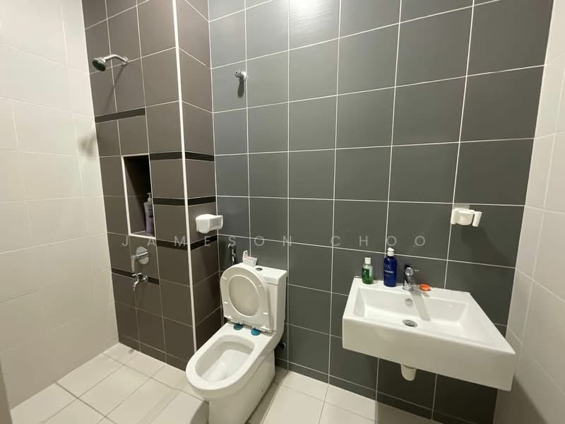 Semi-Detached House for Sale in Taman Nusa Idaman (Iskandar Puteri (Nusajaya)) - Jameson Choo - PropertyGuru.com.my