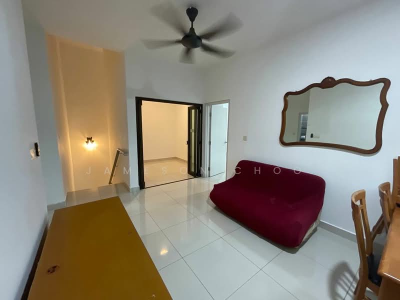 Semi-Detached House for Sale in Taman Nusa Idaman (Iskandar Puteri (Nusajaya)) - Jameson Choo - PropertyGuru.com.my