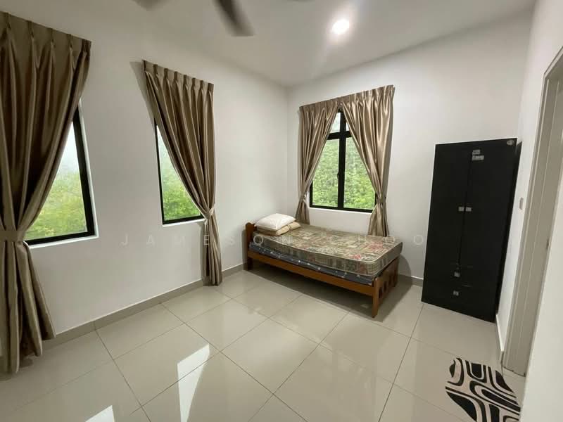 Semi-Detached House for Sale in Taman Nusa Idaman (Iskandar Puteri (Nusajaya)) - Jameson Choo - PropertyGuru.com.my