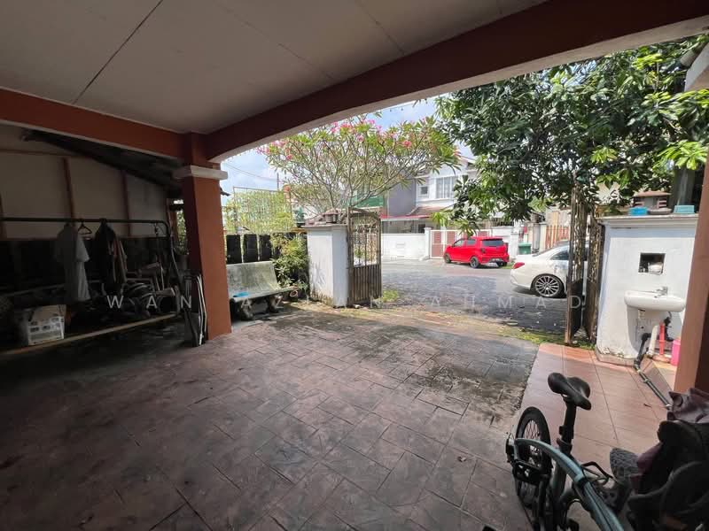 For Sale - Bandar Tasik Puteri
