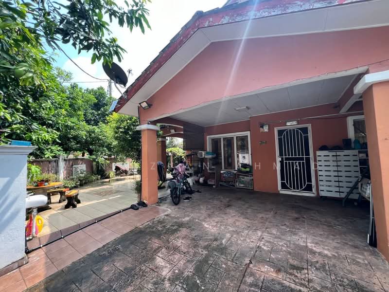 For Sale - Bandar Tasik Puteri