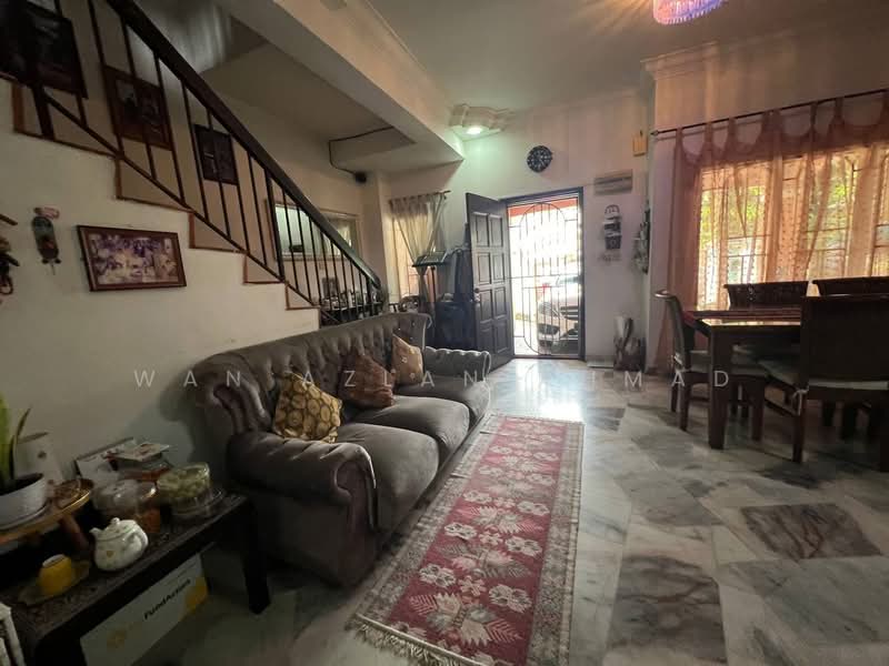 For Sale - Bandar Tasik Puteri