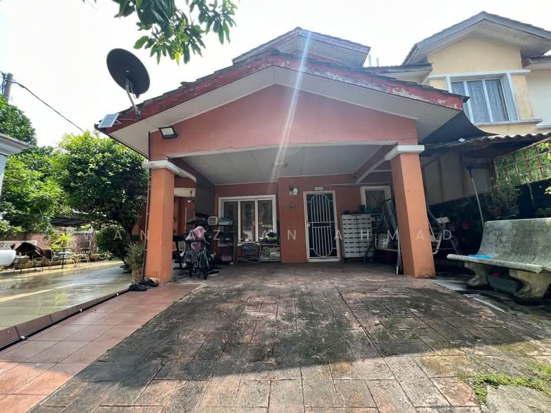 For Sale - Bandar Tasik Puteri