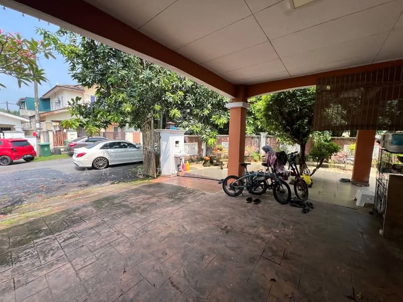 For Sale - Bandar Tasik Puteri