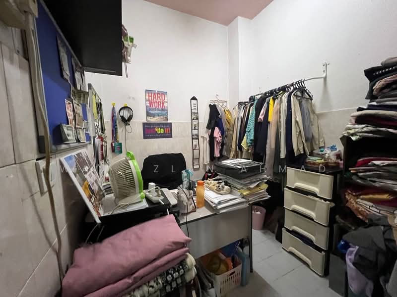 For Sale - Bandar Tasik Puteri