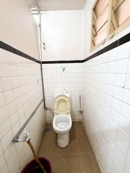 1-storey Terraced House for Sale in Taman Tan Yew Lai (Jalan Klang Lama (Old Klang Road)) - Ilman Nahri - PropertyGuru.com.my