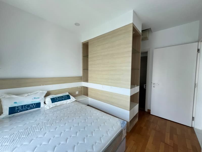 Service Residence for Rent at Teega Suites - Miyuki Lee Lee - Bedroom - PropertyGuru.com.my