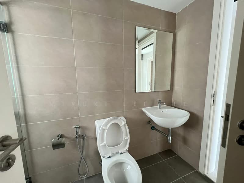 Service Residence for Rent at Teega Suites - Miyuki Lee Lee - Bathroom - PropertyGuru.com.my