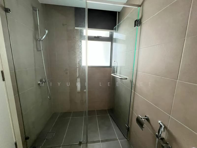 Service Residence for Rent at Teega Suites - Miyuki Lee Lee - Bathroom - PropertyGuru.com.my