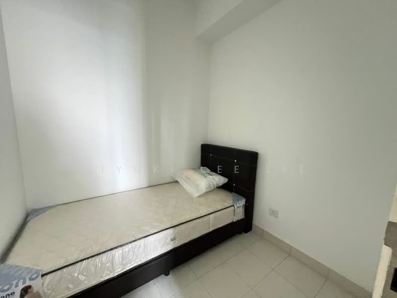 Service Residence for Rent at Teega Suites - Miyuki Lee Lee - Bedroom - PropertyGuru.com.my