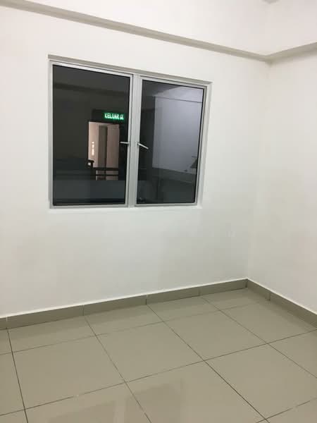 Apartment for Rent at Palm Garden Apartment - Loga Raju - Interior - PropertyGuru.com.my